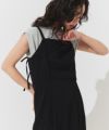 163cm / ブラック / M