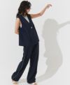 163cm / ネイビー / M