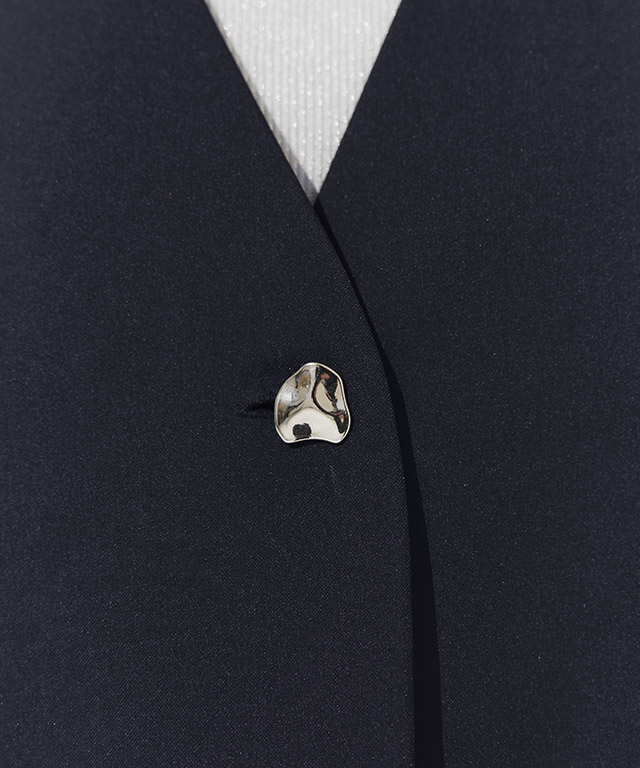 158cm / ブラック / M