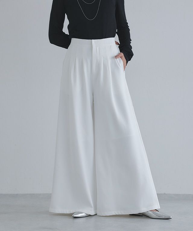 163cm / ホワイト / M