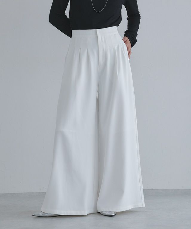 163cm / ホワイト / M