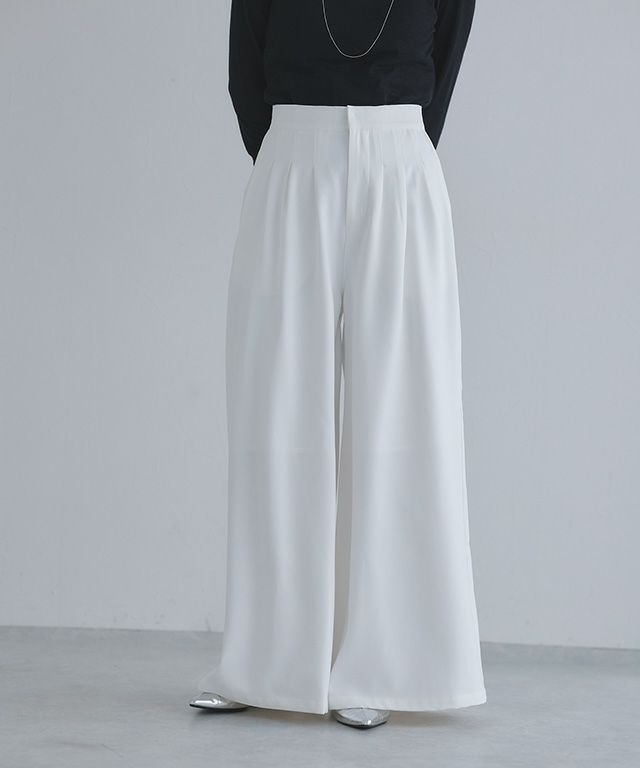 163cm / ホワイト / M