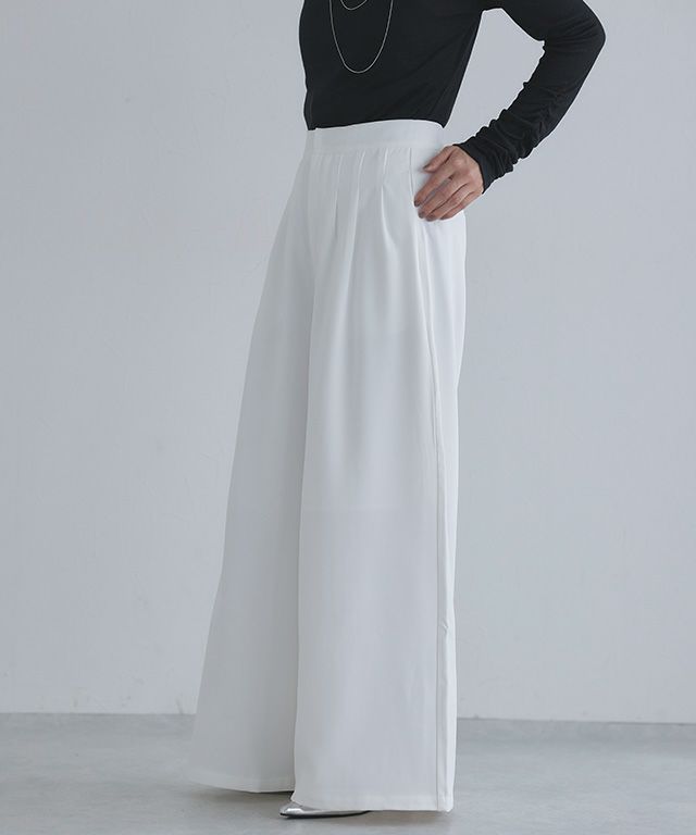 163cm / ホワイト / M