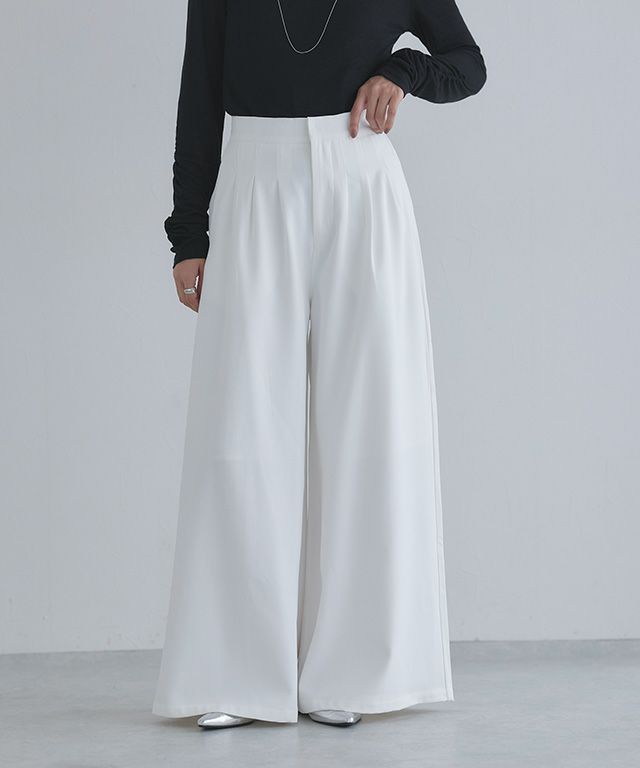 163cm / ホワイト / M