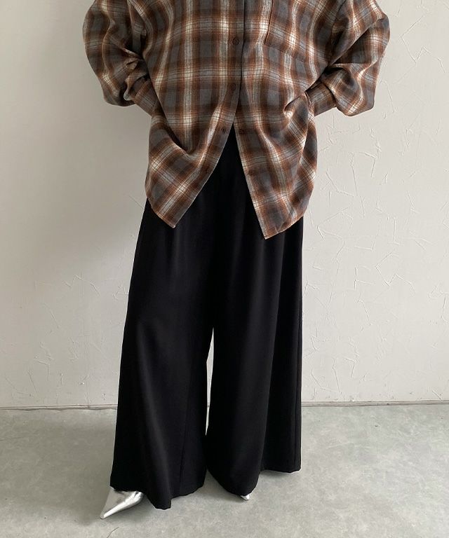 160cm / ブラック / M