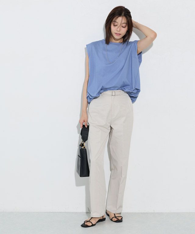 167cm / ブルー / M