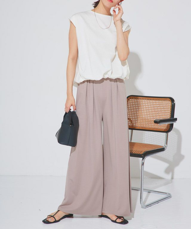 167cm / オフホワイト / M