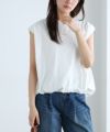 166cm / オフホワイト / M