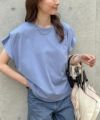 163cm / ブルー / M