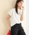 166cm / オフホワイト / M