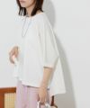 167cm / オフホワイト / M