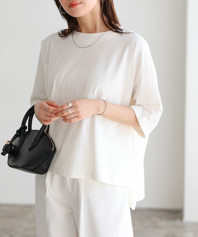 166cm / オフホワイト / M