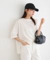 166cm / オフホワイト / M