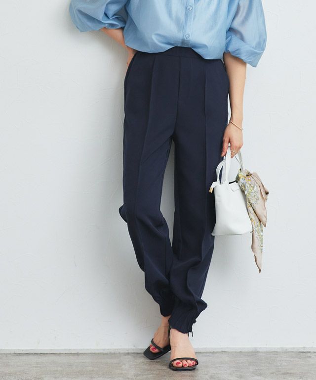 157cm / ネイビー / M