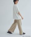 166cm / オフホワイト / M
