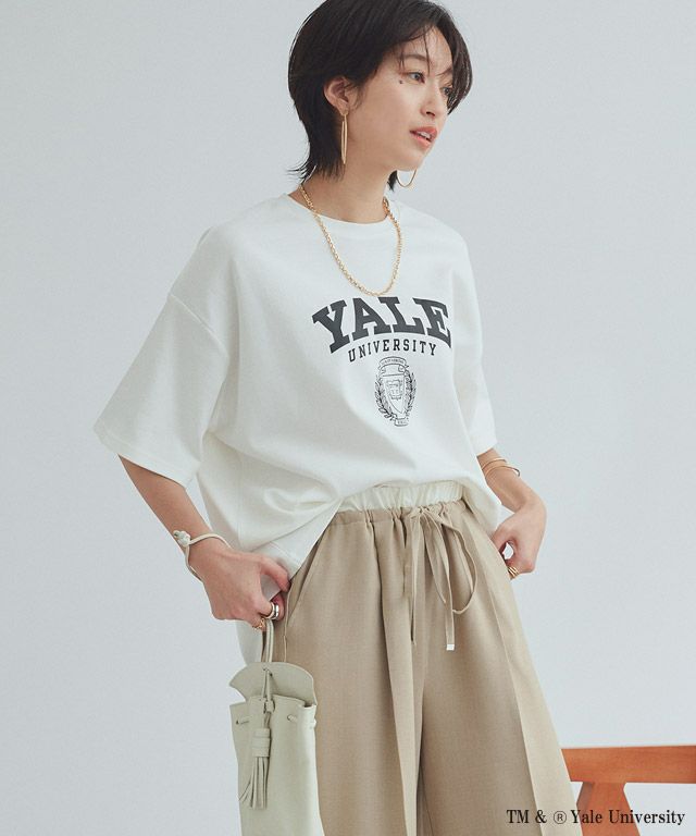 166cm / オフホワイト / M