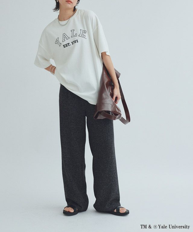 166cm / オフホワイト / M