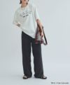 166cm / オフホワイト / M