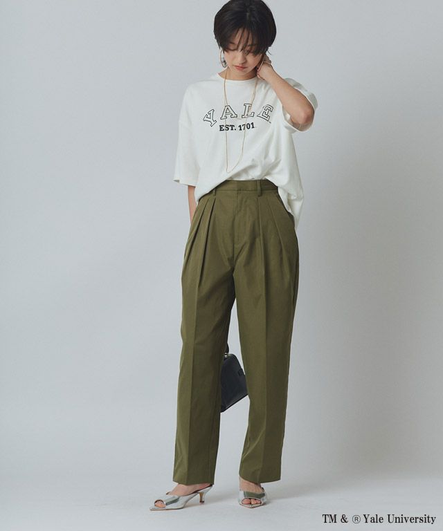 166cm / オフホワイト / M