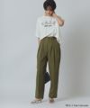 166cm / オフホワイト / M