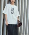 166cm / オフホワイト / M