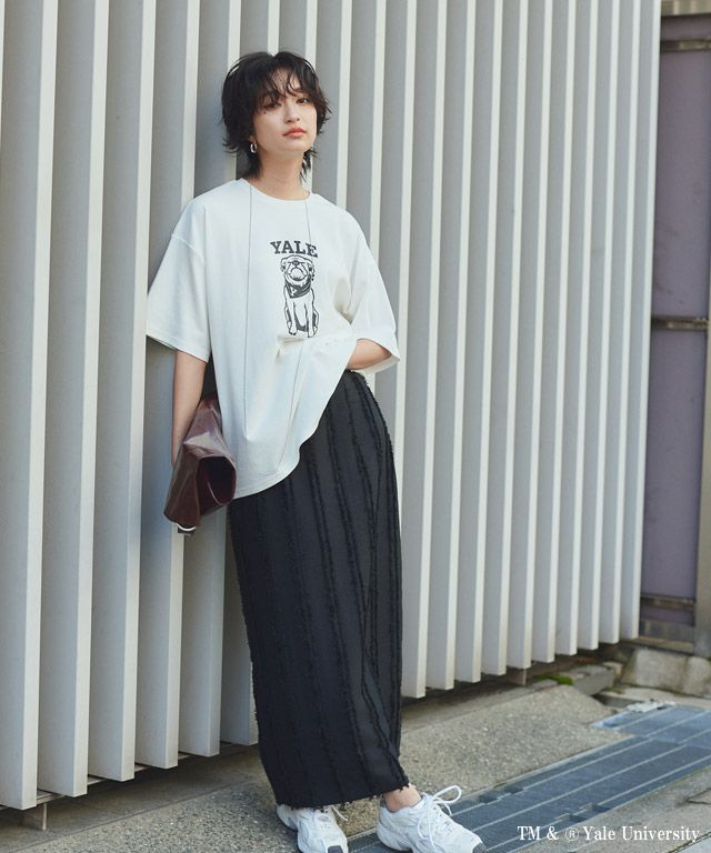 166cm / オフホワイト / M