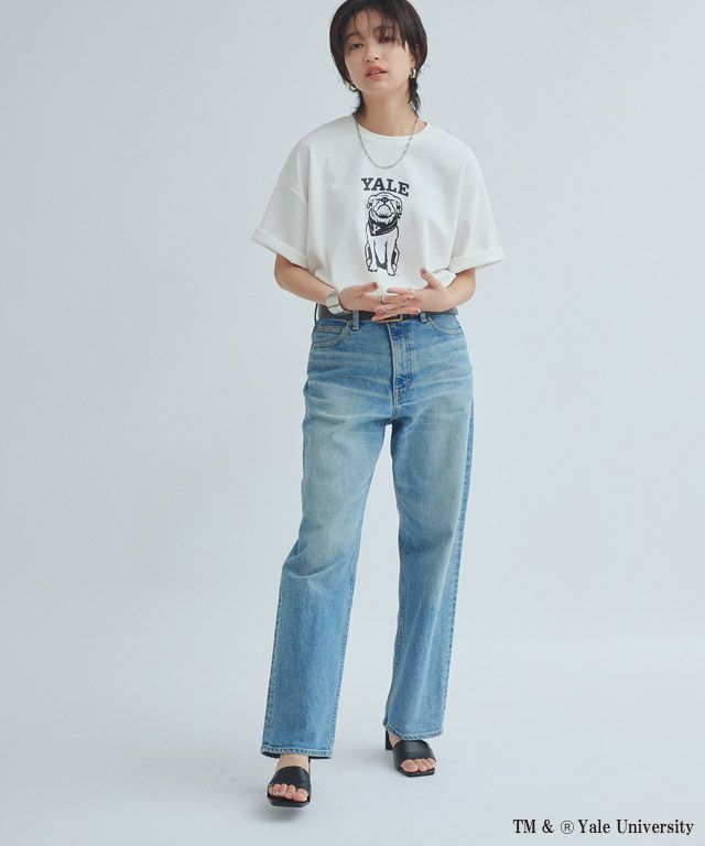 166cm / オフホワイト / M