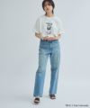 166cm / オフホワイト / M
