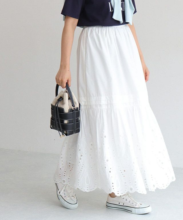 157cm / オフホワイト / M