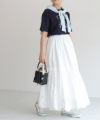 157cm / オフホワイト / M