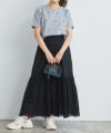 157cm / ブラック / M