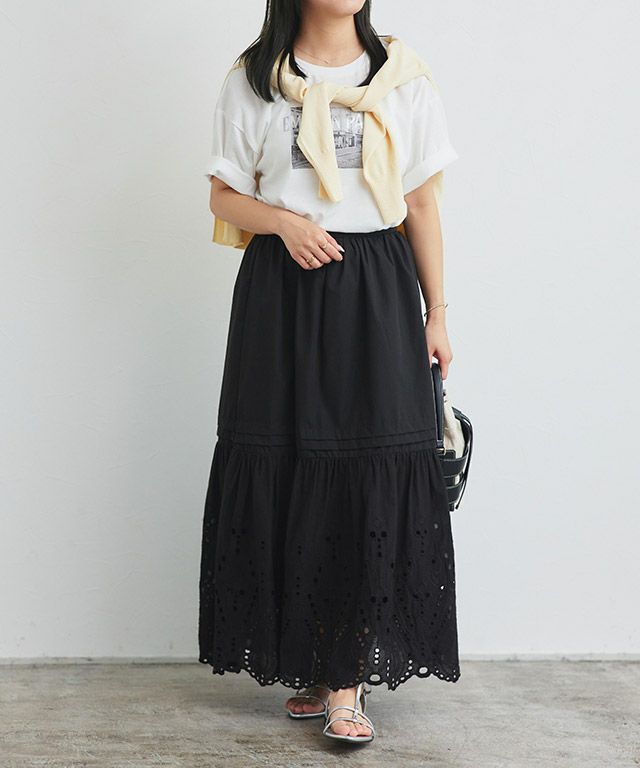 150cm / ブラック / PM