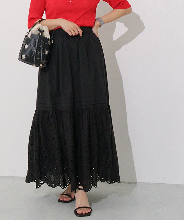 150cm / ブラック / M