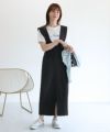163cm / ブラック / M