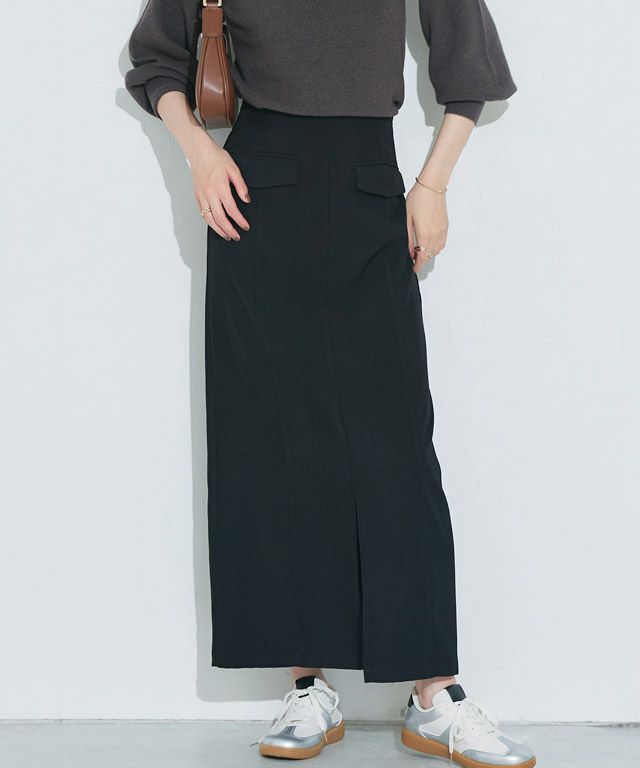 167cm / ブラック / M