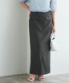 157cm / チャコール / M