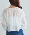 157cm / オフホワイト / M