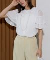 167cm / オフホワイト / M