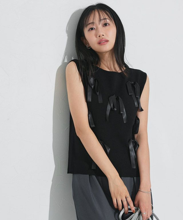 162cm / ブラック / M