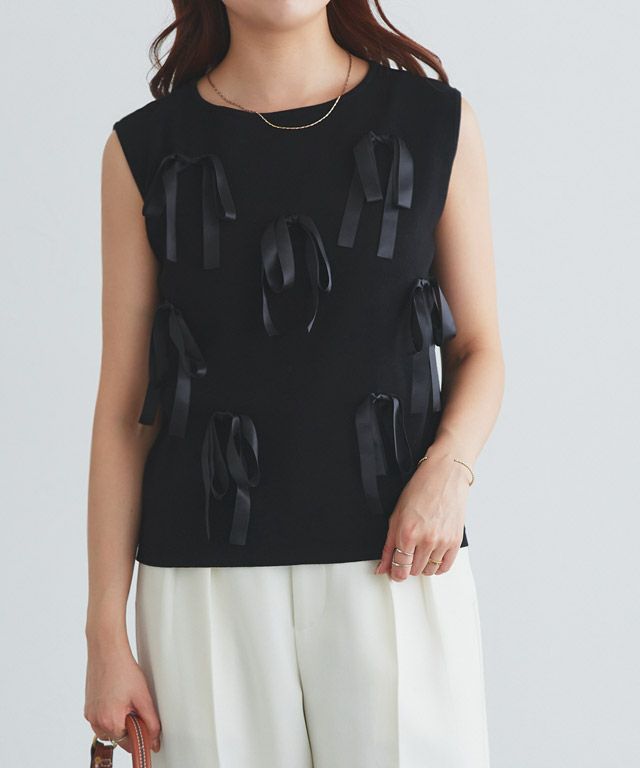 157cm / ブラック / M