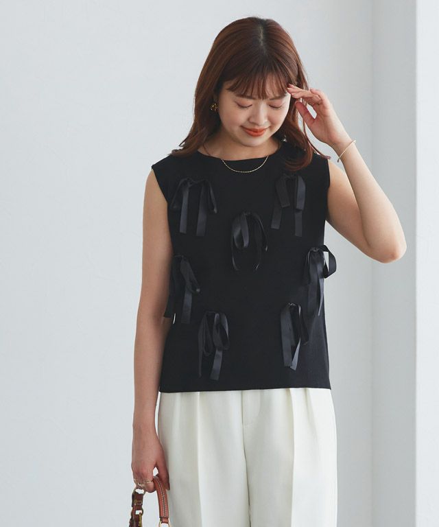 157cm / ブラック / M