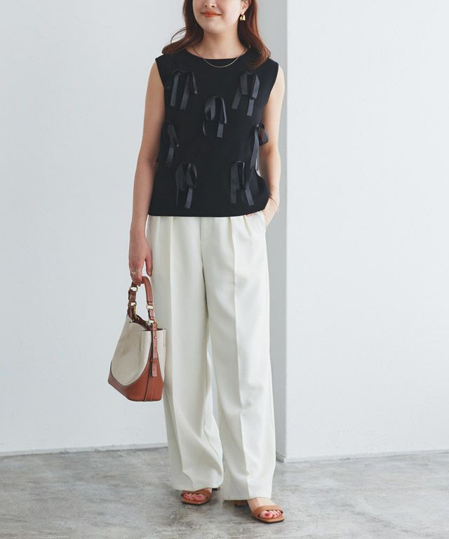 157cm / ブラック / M