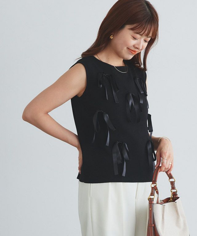 157cm / ブラック / M