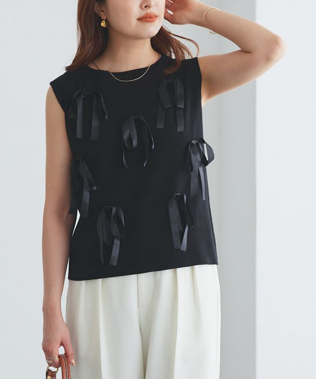 157cm / ブラック / M