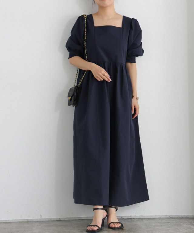 150cm / ネイビー / PM