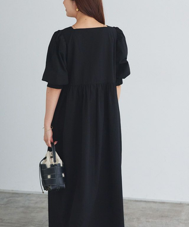 157cm / ブラック / M