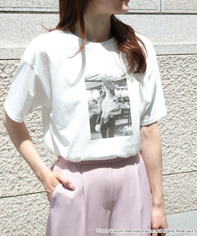 163cm / オフホワイト / M