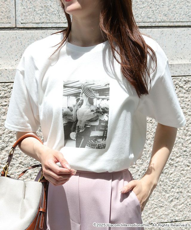 163cm / オフホワイト / M