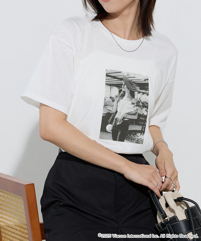 167cm / オフホワイト / M