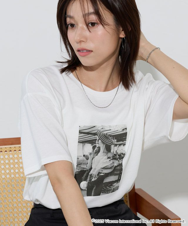 167cm / オフホワイト / M